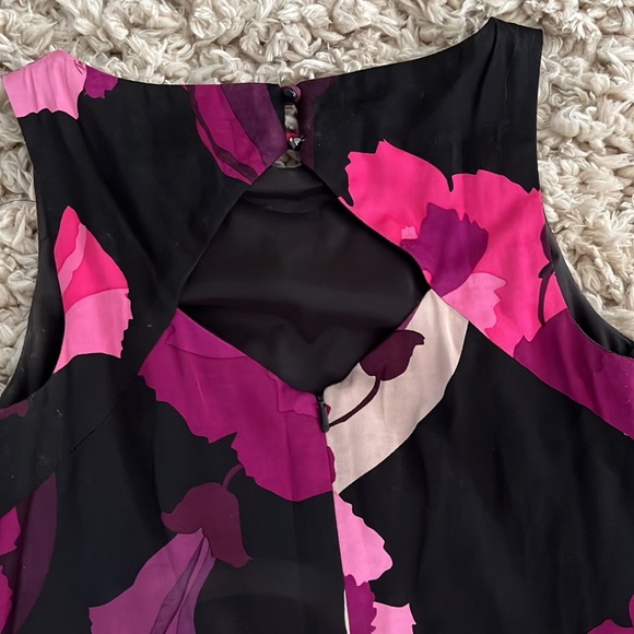 Trina Turk Floral Dress! - Picture 5 of 7